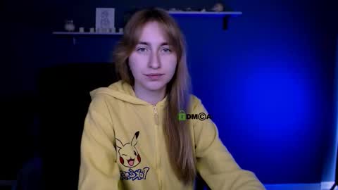 beauty_ginger online show from 11-15-25, 09:50