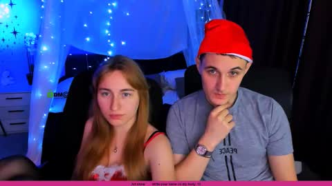 beauty_ginger online show from 12-17-25, 10:10