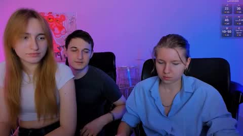 beauty_ginger online show from 01-15-26, 08:12