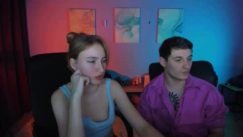 beauty_ginger online show from 02-06-26, 08:23