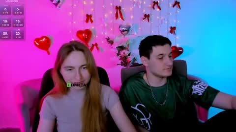 beauty_ginger online show from 05-05-26, 07:00