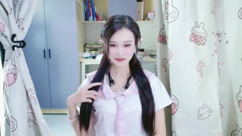 beauty_hanhan online show from 10-12-25, 04:22