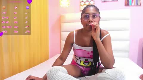 beauty_luci online show from 09-18-25, 04:47