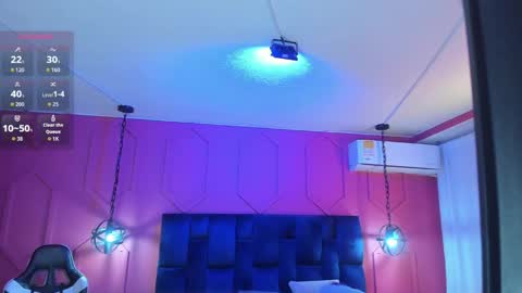 Chantall online show from 10-11-25, 11:09