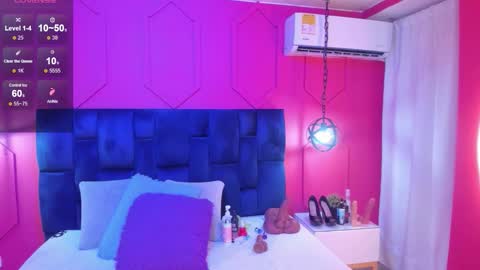 Chantall online show from 12-03-25, 11:19