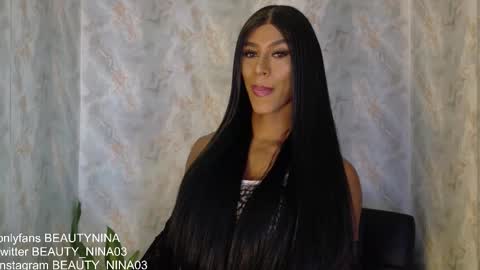 beauty_nina online show from 11-16-25, 02:11