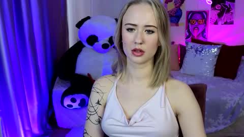 beauty Sasha online show from 10-18-25, 02:07