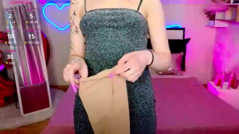 beauty Sasha online show from 02-19-26, 02:13