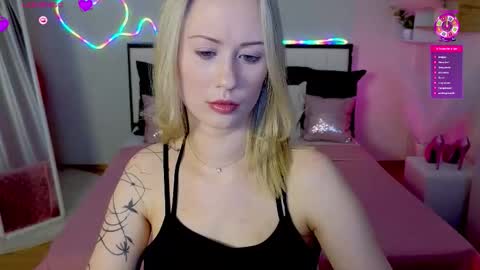 beauty Sasha online show from 03-14-26, 02:22