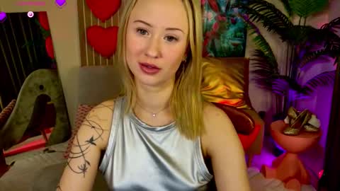 beauty Sasha online show from 03-31-26, 02:17