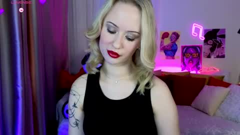 beauty Sasha online show from 05-11-26, 02:23