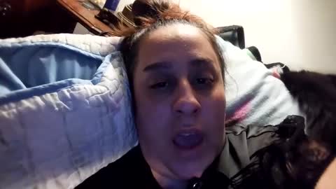 Snapshot of beautyandthebeast73 chatting on 02-23-25, 05:56 beautyandthebeast73 online show from 02-23-25, 05:56