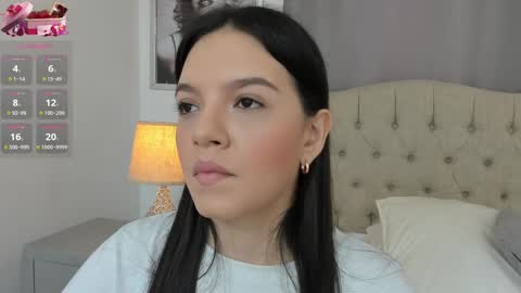 Ariana Reyes online show from 02-27-25, 12:23