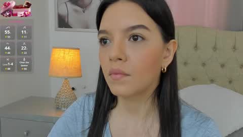 Ariana Reyes online show from 02-28-25, 12:20