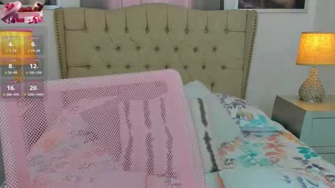 Ariana Reyes online show from 09-08-25, 02:27