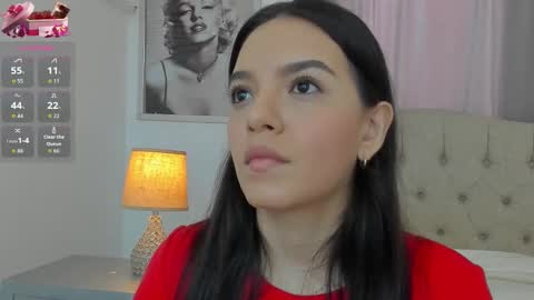 Ariana Reyes online show from 09-15-25, 12:27