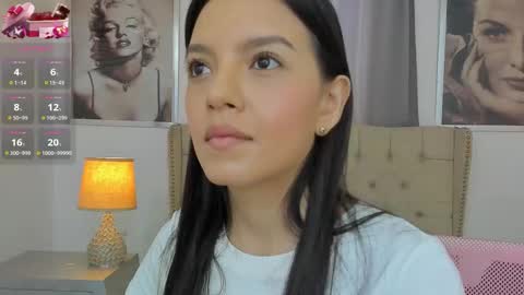 Ariana Reyes online show from 02-04-26, 12:22