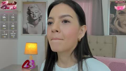 Ariana Reyes online show from 02-17-26, 12:23