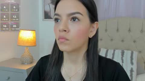 Ariana Reyes online show from 03-16-26, 12:20