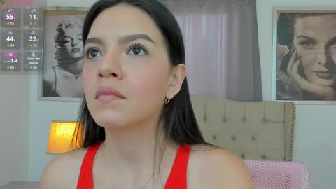 Ariana Reyes online show from 04-30-26, 12:22