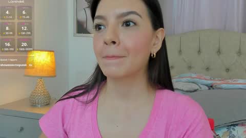 Ariana Reyes online show from 05-04-26, 12:45