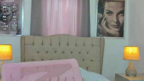 Ariana Reyes online show from 05-07-26, 01:27