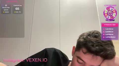 beautydicked online show from 12-17-25, 10:21