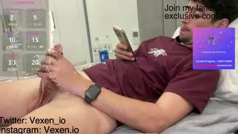 beautydicked online show from 02-04-26, 01:28