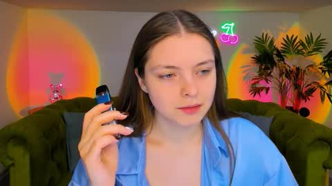 Gloria online show from 11-27-25, 01:46