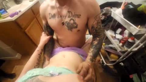 beautyfulkrazy8789 online show from 03-02-26, 02:58