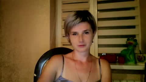 BeautyKsenia online show from 09-10-25, 06:41