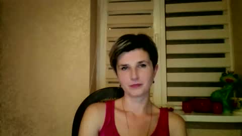 Snapshot of beautyksenia chatting on 11-16-25, 07:41 BeautyKsenia online show from 11-16-25, 07:41