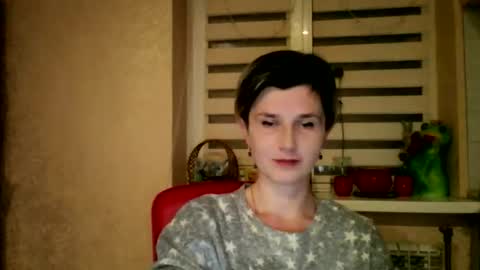 Snapshot of beautyksenia chatting on 01-14-26, 08:14 BeautyKsenia online show from 01-14-26, 08:14