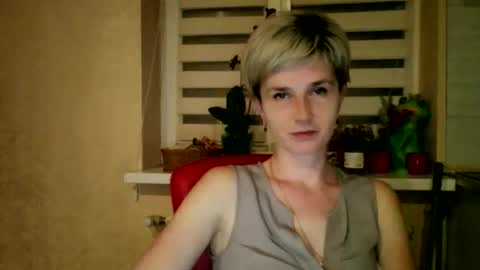 BeautyKsenia online show from 05-12-26, 07:33