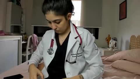 Snapshot of beautyraf chatting on 02-18-26, 01:18 Beautyraf online show from 02-18-26, 01:18