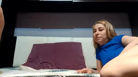 Eva online show from 04-21-26, 08:01