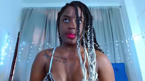  Abby online show from 03-08-25, 01:36