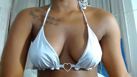 Abby online show from 03-10-25, 01:21
