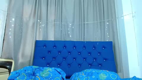  Abby online show from 03-12-25, 02:34