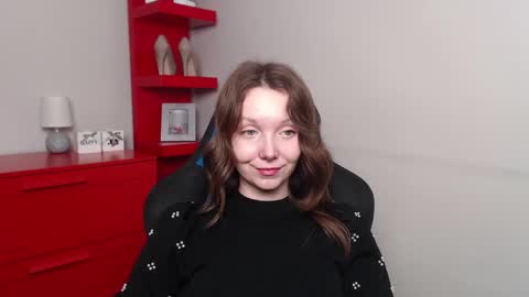 Snapshot of beautyzoexx chatting on 12-02-24, 06:30 Zoe online show from 12-02-24, 06:30