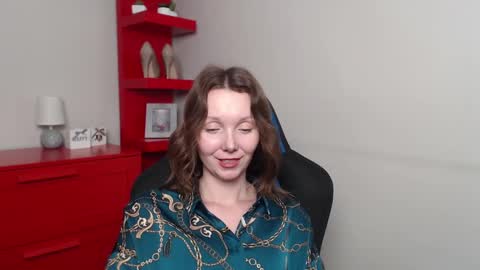 Snapshot of beautyzoexx chatting on 12-03-24, 10:17 Zoe online show from 12-03-24, 10:17