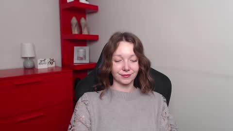 Snapshot of beautyzoexx chatting on 12-05-24, 06:32 Zoe online show from 12-05-24, 06:32