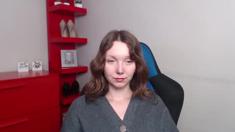 Snapshot of beautyzoexx chatting on 01-21-25, 06:33 Zoe online show from 01-21-25, 06:33