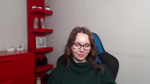 Snapshot of beautyzoexx chatting on 01-22-25, 12:38 Zoe online show from 01-22-25, 12:38
