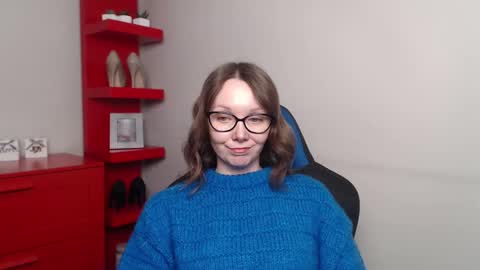 Snapshot of beautyzoexx chatting on 02-20-25, 10:37 Zoe online show from 02-20-25, 10:37