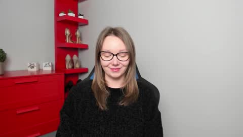 Zoe online show from 09-30-25, 07:24