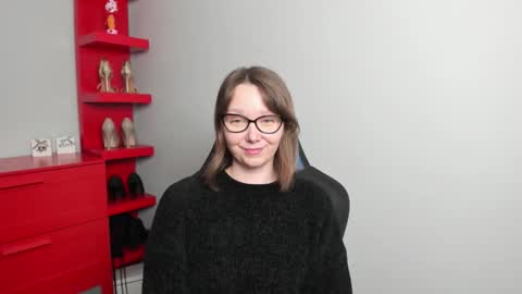 Zoe online show from 02-23-26, 07:39