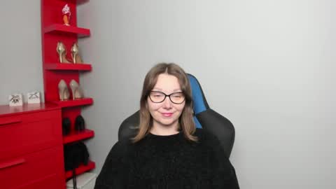 Zoe online show from 05-07-26, 05:35