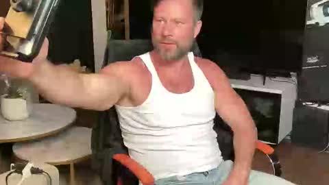 BEAUX MATTHEWS online show from 02-24-26, 01:25