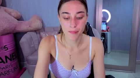 Snapshot of beba_fox_a chatting on 02-20-26, 03:03 beba_fox_a online show from 02-20-26, 03:03